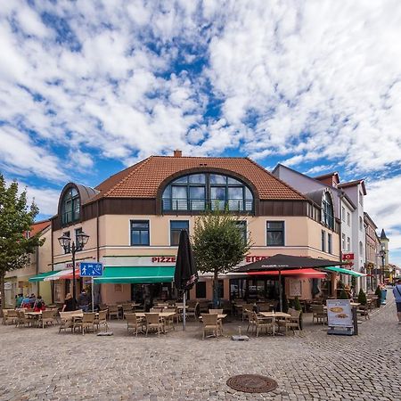 Stadt Aparthaus วาเริน ภายนอก รูปภาพ