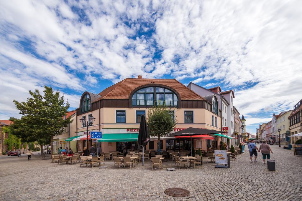 Stadt Aparthaus วาเริน ภายนอก รูปภาพ
